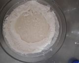 Foto del paso 2 de la receta: Tortas fritas ideales para la ⛈libre de gluten