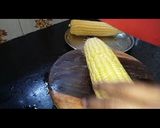 ஸ்வீட் கார்ன்(sweet corn recipe in tamil) ரெசிபி ஸ்டேப் 1 புகைப்படம்