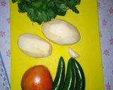Foto del paso 1 de la receta: Sardina mexicana