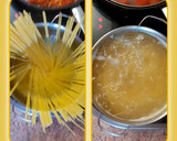 Foto del paso 6 de la receta: Spaghetti all’Amatriciana