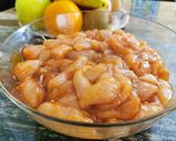 Foto del paso 1 de la receta: Pechuga en salsa teriyaki!!!