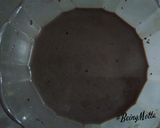 A picture of step 1 of Creamy Hot Chocolate.