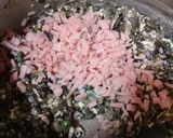Foto del paso 1 de la receta: Torrejitas de acelga