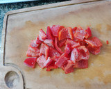 Foto del paso 4 de la receta: Berenjenas en escabeche