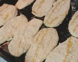 Foto del paso 10 de la receta: 🍆Milanesas de berenjena 🍆