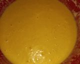 Foto del paso 2 de la receta: Bizcocho de naranja