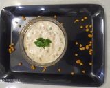 તીખી મમરી નુ રાઇતું (Tikhi Mamari Raita Recipe In Gujarati) રેસીપી સ્ટેપ3ફોટો