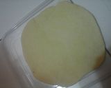 Foto langkah ke 3 dari resep Pizza teflon enyaakkk 'SIMPLE anti gagal'.