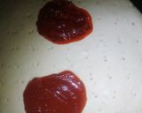 A picture of step 5 of Pizza.