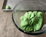 Foto langkah ke 2 dari resep Klepon.