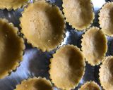 Foto langkah ke 2 dari resep Pie Susu Ekonomis.