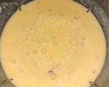 Foto del paso 2 de la receta: Licuado de Mango, Manzana y Leche - Vitamina 🥭🍎🥛