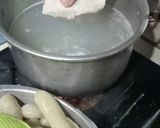 Foto langkah ke 4 dari resep Pempek Dos Ny. Liem.