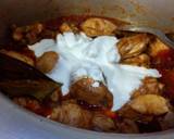 Chicken Korma recipe step 5 photo