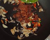 Foto langkah ke 4 dari resep Kering Tempe Simple.
