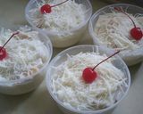 Foto langkah ke 5 dari resep Roti Tawar Setup VLA Keju, ENAK !.