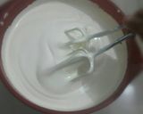 Foto langkah ke 1 dari resep bolu kukus ketan hitam susu.