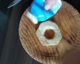 Foto del paso 2 de la receta Aritos de berenjena 🤤