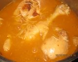 Foto del paso 6 de la receta: Sopa de pollo