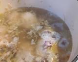 Chicken soup when under the weather recipe step 6 photo