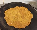 દૂધીના થેપલા (Dudhi Thepla Recipe In Gujarati) રેસીપી સ્ટેપ2ફોટો