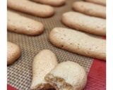 Foto langkah ke 6 dari resep Lady finger homemade.