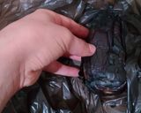 صورة لخطوة 1 من وصفة شكشوكة الباذنجال المشوي