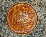 Foto del paso 6 de la receta: Pizza con Harina Integral y de Legumbres