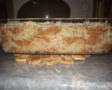 Bolognai rakott tészta recept fázis 5 fotója