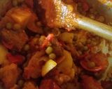 Foto del paso 4 de la receta: Guisito de carne