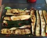 Eggplant Lasagne (Vegetarian/Vegan/Low Carb) recipe step 7 photo