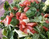 Foto del paso 4 de la receta: Pechugas a la provenzal