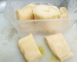 Foto langkah ke 1 dari resep Tape Goreng Gurih.