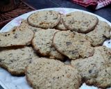 Foto del paso 5 de la receta: Galletas de avena (Galletitas de Avena)