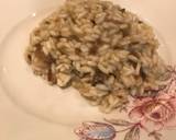 Porcini risotto (with tips to make it Vegan) recipe step 9 photo