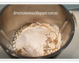 Foto del paso 3 de la receta: Bizcocho de manzana