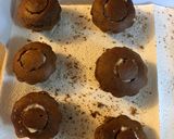Foto del paso 6 de la receta: Pingüinitos (casi) saludables