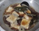 Foto langkah ke 3 dari resep Tahu Bacem.