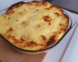 Sült túrógombóc recept fázis 5 fotója