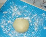Foto langkah ke 4 dari resep Donat Susu.