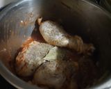 Foto del paso 3 de la receta: Macarrones con pollo