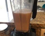 Foto del paso 1 de la receta: Jugo de frutillas y banana