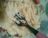 Foto langkah ke 1 dari resep Muffin tape eggless.