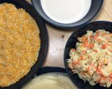 Foto langkah ke 3 dari resep Risoles Ragout.