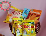 Foto langkah ke 1 dari resep Susu goreng Crispy.