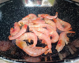 Foto del paso 2 de la receta: Arroz meloso de cangrejo azul