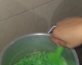 Foto langkah ke 2 dari resep Sawi Sipuding lumut Butter.