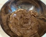 Tripla csokitorta (glutén-, cukor-, laktózmentes) recept fázis 4 fotója