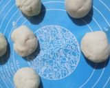 Foto langkah ke 4 dari resep Bakpao (No mixer).