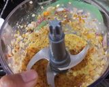 Foto langkah ke 2 dari resep Bandeng Bumbu Kuning.